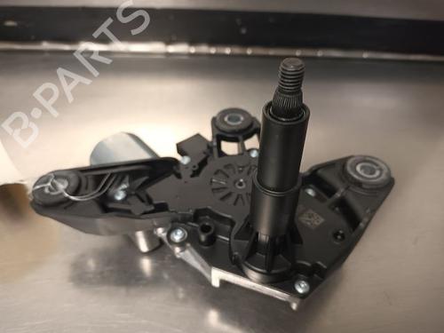 Rear wiper motor RENAULT ESPACE V (JR_)  | BP20601891M102 