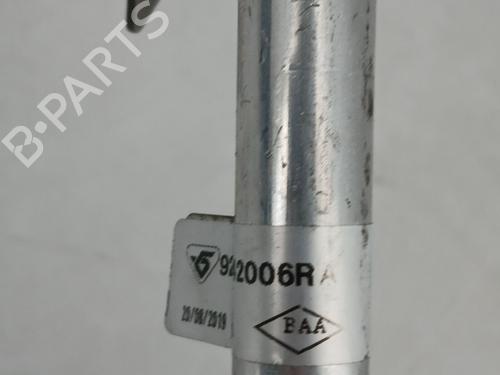 AC pipe RENAULT CAPTUR II (HF_) | BP30919488M126