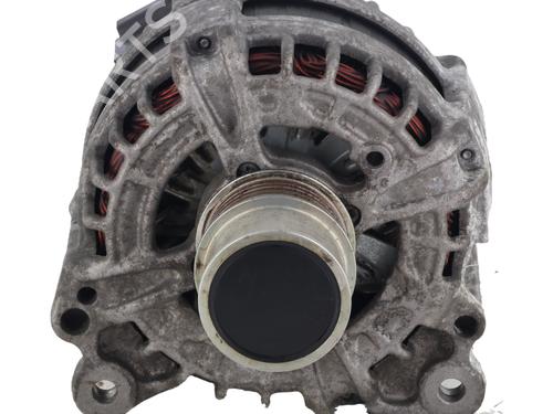 Alternator VW POLO VI (AW1, BZ1, AE1) 1.0 TGI | BP39700247M7 - Image 4