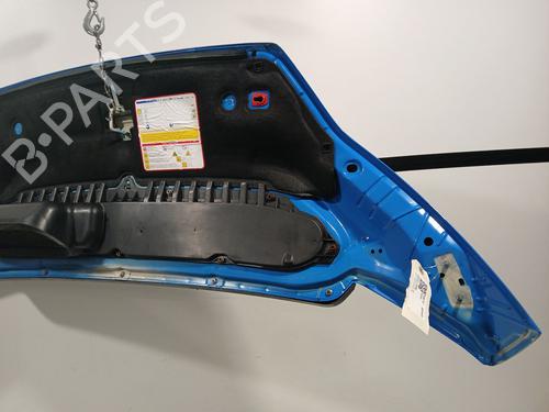 Hood PEUGEOT BOXER Van 2.2 HDi 150 | BP23895780C1