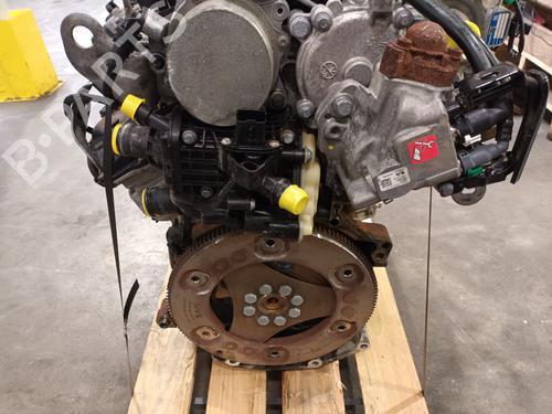 Engine PEUGEOT 508 SW II (FC_, FJ_, F4_) 2.0 BlueHDi 160 | BP24102457M1 