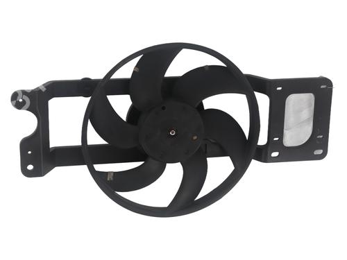 Radiator fan DACIA LOGAN (LS_) 1.4 (LS0A, LS0C, LS0E, LS0G) | BP33950161M35 - Image 3