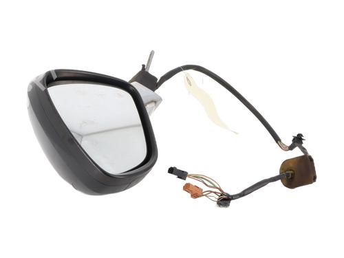 Used Left mirror CITROËN C3 II (SC_) 1.6 HDi (92 hp) 27172229
