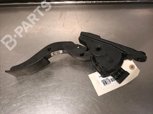 Used Pedal KIA RIO III (UB) 1.1 CRDi (75 hp) 12065480