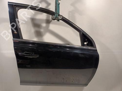 Used Right front door PEUGEOT 308 II (LB_, LP_, LW_, LH_, L3_) 1.2 THP 110 (110 hp) 31694542