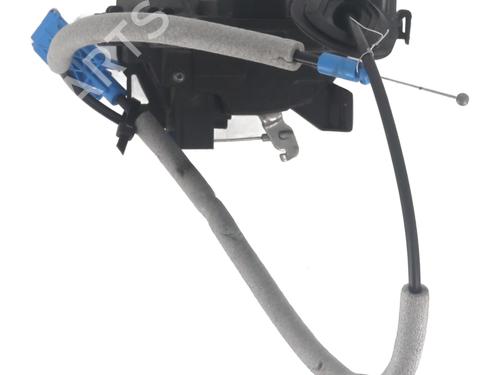 Front right lock MERCEDES-BENZ CITAN Box Body/MPV (W420) 1.5 110 CDI (420.623, 420.625) | BP32358013C97