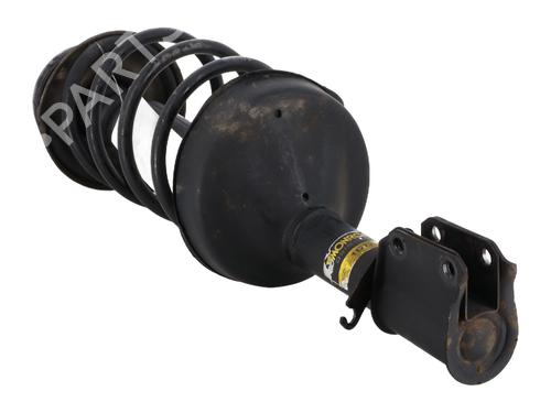 Højre fortil støddæmper RENAULT CLIO II (BB_, CB_) 1.5 dCi (B/CB07) | BP30455291M17