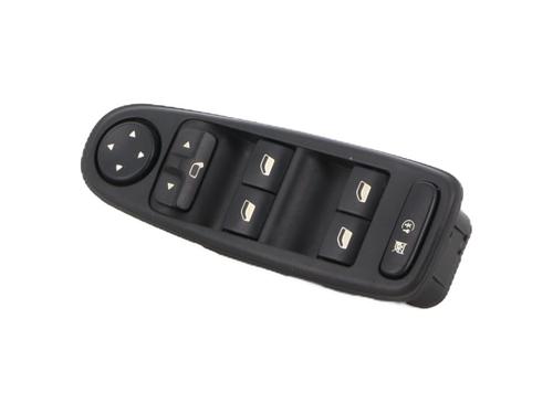 Commutateur CITROËN C4 Picasso I MPV (UD_) 1.6 HDi 110 (112 hp) 26645052