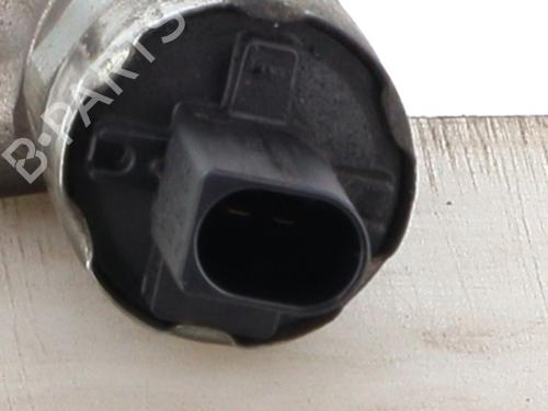 Injection rail VW GOLF VI Variant (AJ5) 1.6 TDI | BP31825041M98