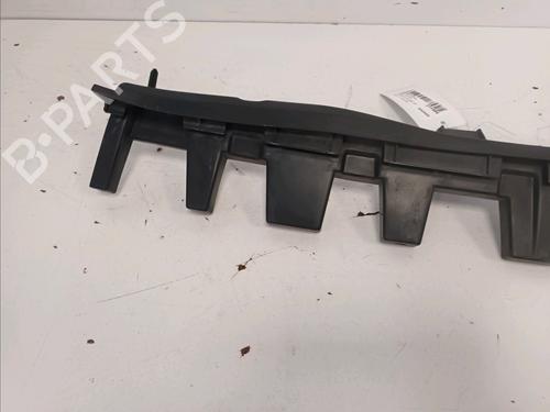 Rear bumper bracket CITROËN C4 Picasso I MPV (UD_) 2.0 i 16V | BP14867459C159 