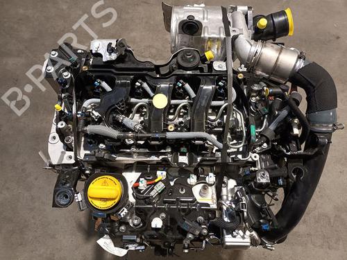 Used Engine RENAULT ESPACE V (JR_) [2015-2023]  20601868