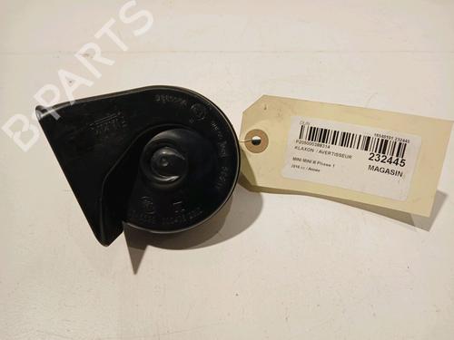 Horn MINI MINI CLUBMAN (F54) One D (116 hp) 17729878