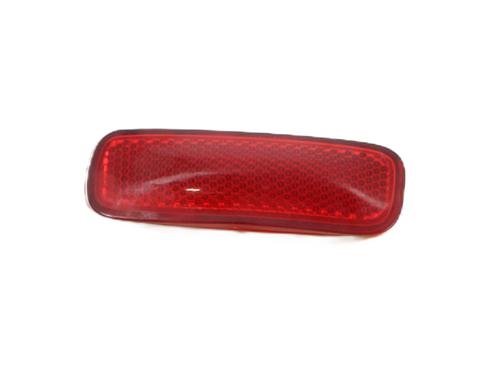 Used Rear bumper right light CITROËN C1 (PM_, PN_) 1.4 HDi (54 hp) 28508640