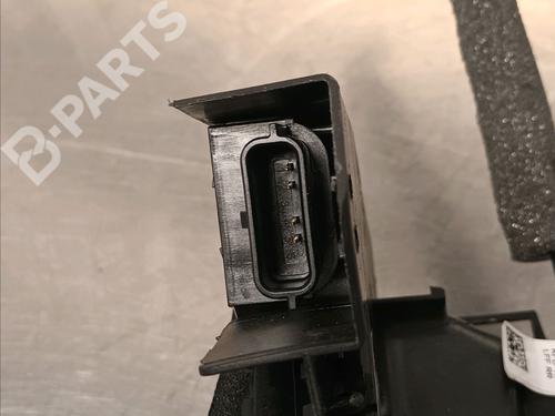 Rear left lock RENAULT MEGANE IV Grandtour (K9A/M/N_) 1.2 TCe 130 (K9MR) | BP9340852C100 