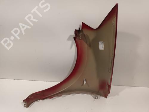 Right front fenders CITROËN C3 I (FC_, FN_) 1.1 i | BP29173266C42 