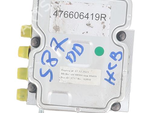 ABS pump RENAULT SCENIC E-TECH PHASE I EV87 | BP30561594M43 