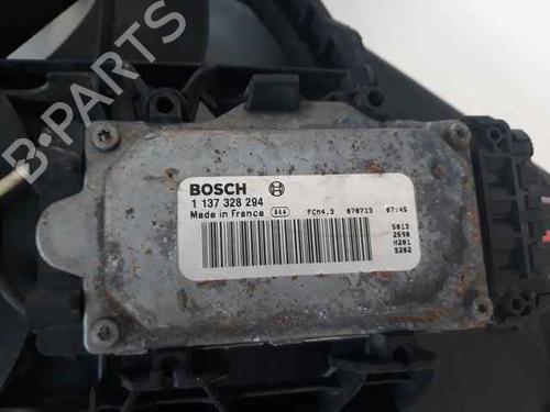 Radiator fan MERCEDES-BENZ A-CLASS (W169) | BP30142785M35