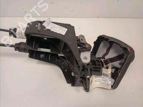 Gear lever MERCEDES-BENZ CITAN MPV (W415) 111 CDI (415.703, 415.705) | BP21781989M90 