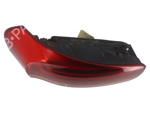 Left taillight CITROËN C4 Picasso II 1.6 BlueHDi 120 | BP33112433C34 - Image 5