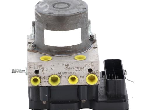 Used ABS pump ABS pump PEUGEOT EXPERT Van (V_) 1.5 BlueHDi 120 (120 hp) 40554903 40554903