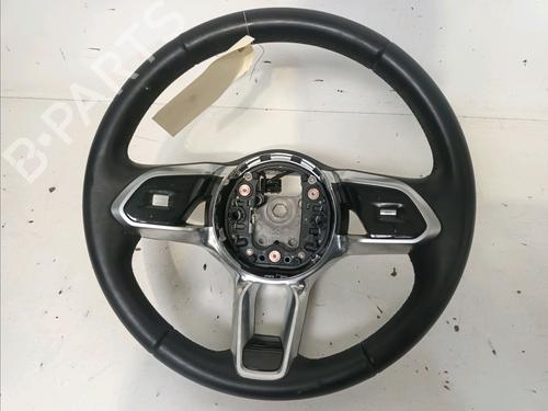 Used Steering wheel JAGUAR XE (X760) 2.0 D (180 hp) 14947273