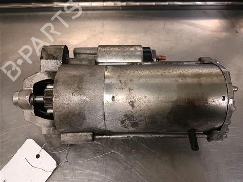 Starter FORD FOCUS II Turnier (DA_, FFS, DS) 2.0 TDCi | BP13213630M8 