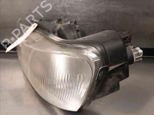 Left headlight PEUGEOT 106 II (1A_, 1C_) 1.5 D | BP20603541C28 