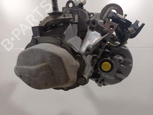 Gearbox CITROËN BERLINGO Box Body/MPV (B9) 1.6 HDi 90 | BP39543153M3 - Image 4