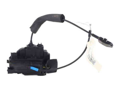 Used Front left lock Front left lock RENAULT LAGUNA III (BT0/1) 1.5 dCi (BT00, BT0A, BT0T, BT1J) (110 hp) 36429459 36429459