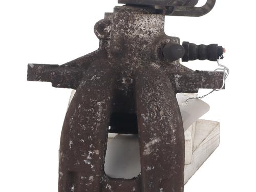 Used Right rear brake caliper Right rear brake caliper FIAT PUNTO (199_) 1.4 Natural Power (78 hp) 36035869 36035869