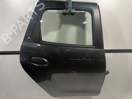 Used Right rear door DACIA DUSTER (HM_) 1.5 dCi 115 (HMAD) (116 hp) 30313583