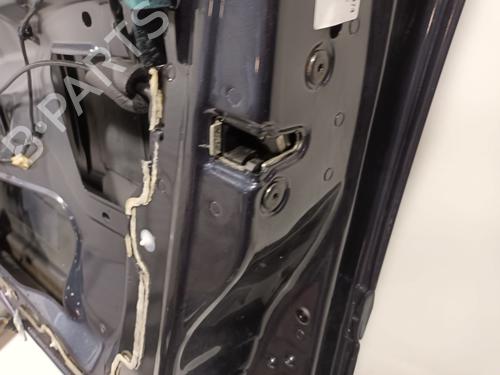 Right front door RENAULT VEL SATIS (BJ0_) 2.0 dCi (BJ03, BJ0B) | BP27358909C3 