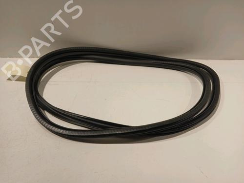 Rubber door seal DS DS 7 Crossback (J4_, JR_, JC_) 1.6 PureTech 225 (J45GCR, J45GGR) | BP17738438C142 