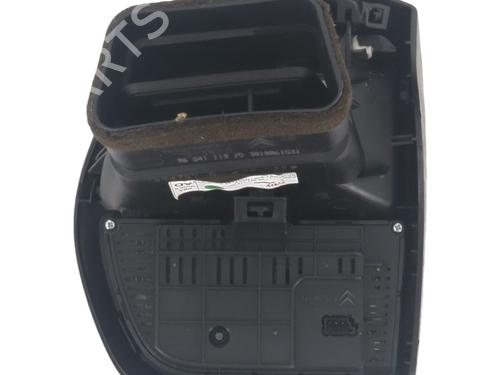 Commande Chauffage CITROËN C4 Grand Picasso I (UA_) 2.0 HDi 138 | BP30049983I5 