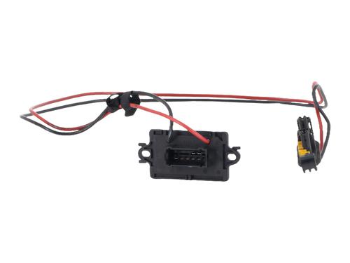 Heater resistor RENAULT TWINGO II (CN0_) 1.2 (CN0D) | BP39389325M108 - Image 2