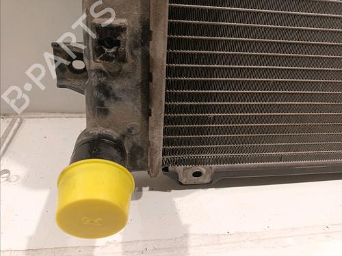 BP14946932M31 | Radiateur KIA CARENS III MPV (UN) 2.0 CRDi 135 BP14946932M31