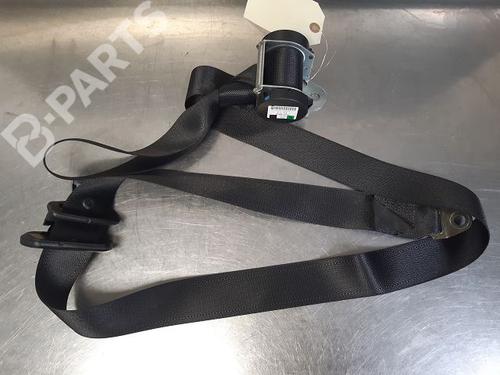 Used Rear right belt tensioner OPEL AGILA (A) (H00) 1.2 16V (F68) (75 hp) 9335724