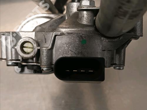 Front wiper motor BMW 3 (E90) 320 d | BP11098519M29 