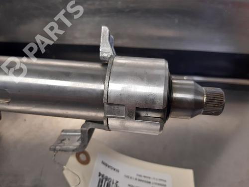 Steering column RENAULT MEGANE III Hatchback (BZ0/1_, B3_) 1.5 dCi (BZ09, BZ0D, BZ1W, BZ29, BZ14) | BP9335924M21 