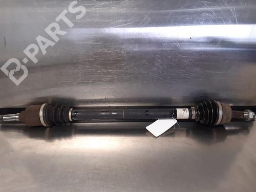 Used Right front driveshaft CITROËN NEMO MPV 1.4 HDi (68 hp) 9336083
