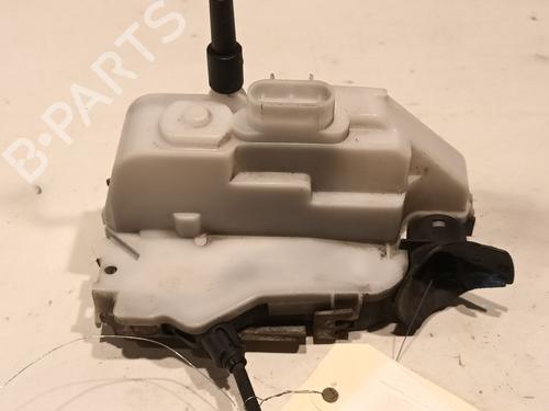 Serrure avant gauche RENAULT MEGANE II Estate (KM0/1_) 1.9 dCi (131 hp) 21084039
