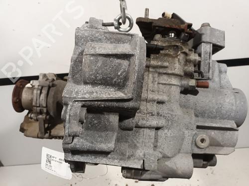 Gearbox AUDI TT (8J3) 2.0 TDI quattro | BP22244008M3 