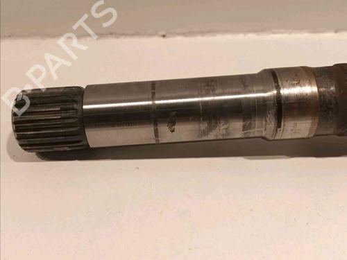 Right front driveshaft CITROËN C5 I (DC_) 2.0 HDi (DCRHYB) | BP17729912M39 