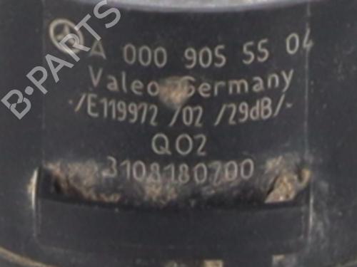 Electronic module MERCEDES-BENZ VITO Van (W447) 116 CDI (447.601, 447.603, 447.605) | BP29349505M83 