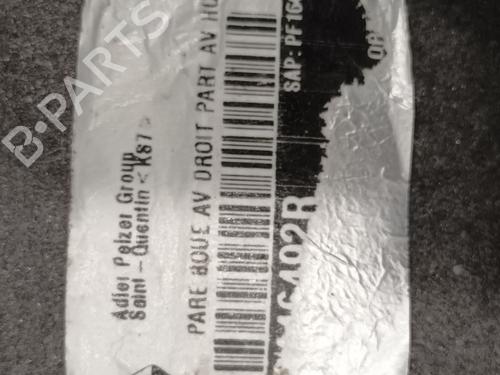 Wheel arch RENAULT SCENIC E-TECH PHASE I EV87 | BP31939183C56