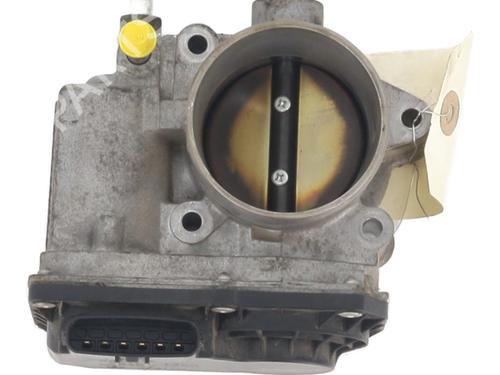 Throttle body SUZUKI SX4 S-Cross (JY) 1.6 (AKK 416) | BP28008535M82 