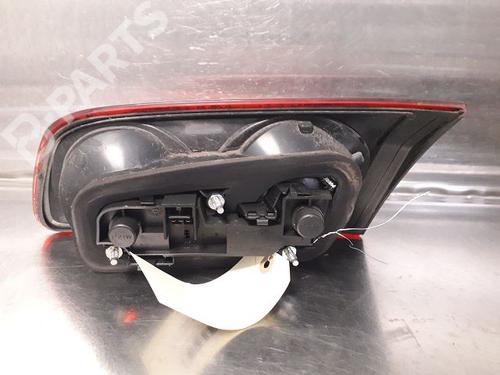 Rear bumper left light FIAT CROMA (194_) 1.9 D Multijet (194AXC1B, 194AXC12) | BP9332843C81 
