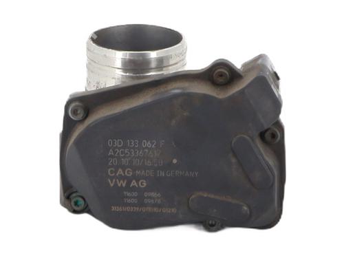 Throttle body VW POLO V (6R1, 6C1) 1.2 | BP29448366M82 