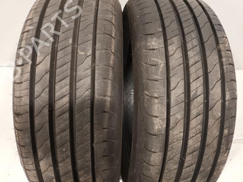 Used Other Other CITROËN BERLINGO MULTISPACE (B9) 1.6 HDi 90 (90 hp) 31143059 31143059