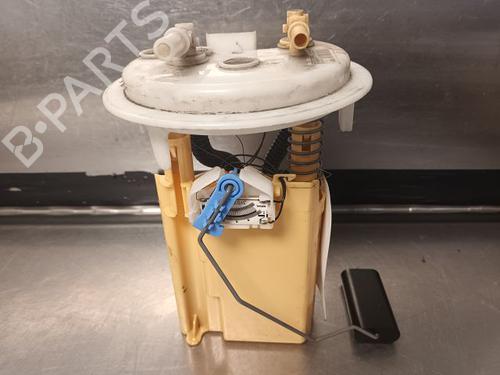 Used Fuel pump PEUGEOT EXPERT Van (VF3A_, VF3U_, VF3X_) 1.6 HDi 90 16V (90 hp) 14858498
